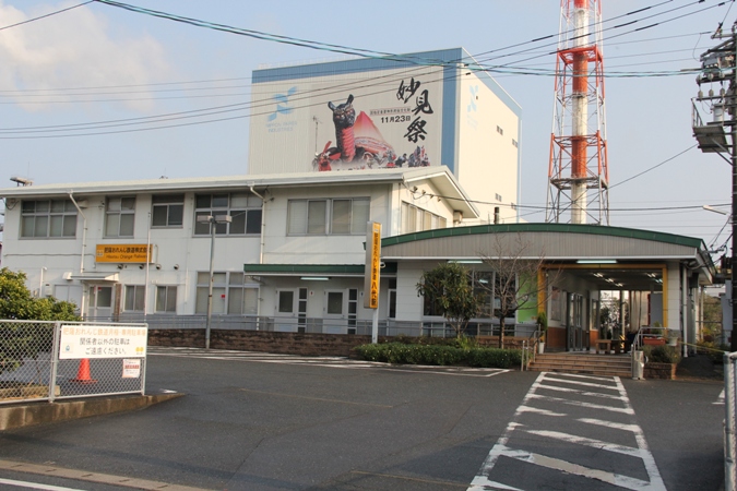 八代駅（JR九州・肥薩おれんじ鉄道） - 日本の旅・鉄道見聞録